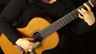 Un Dia De Noviembre (Leo Brouwer) chords