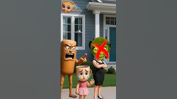 GUESS REAL HEAD of LIRILI LARILA part #04 garry