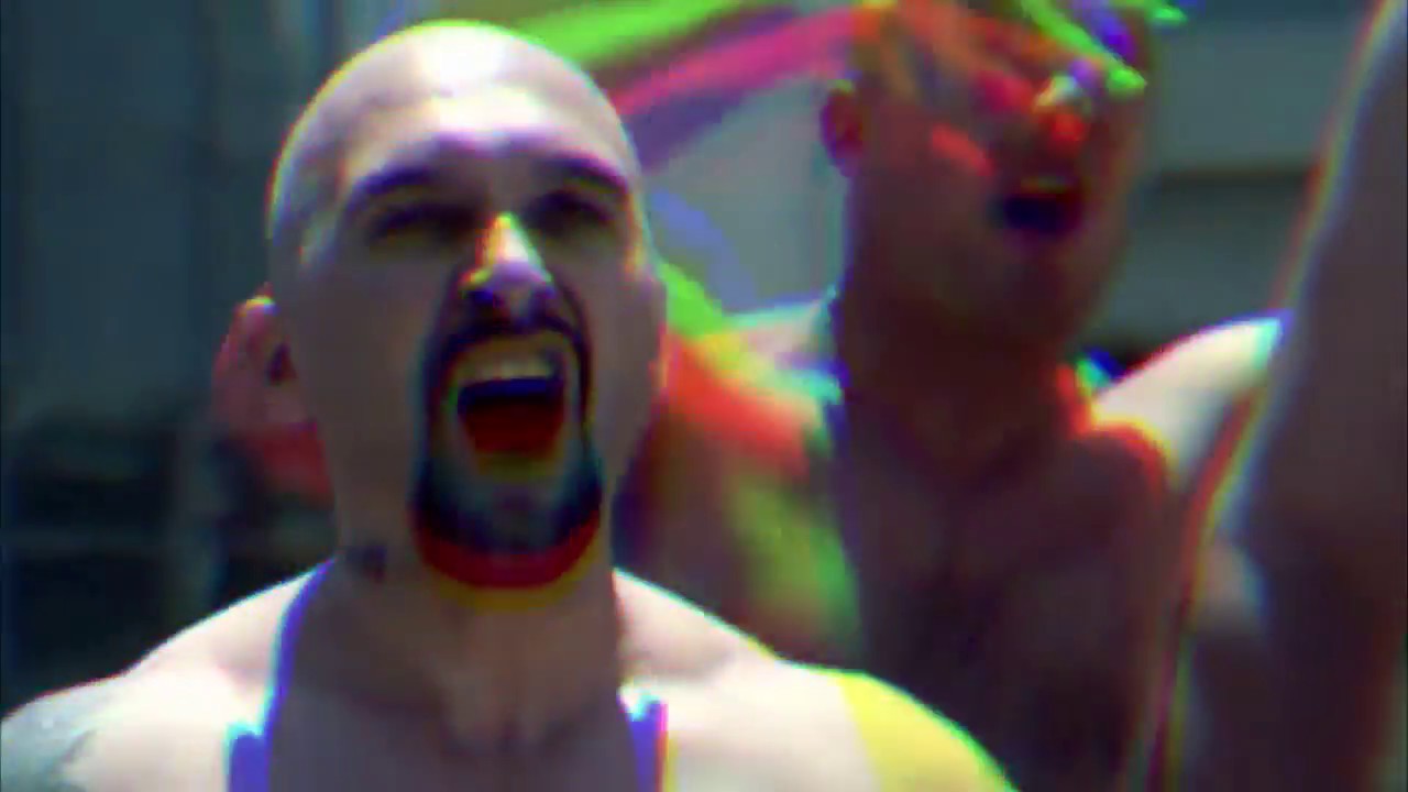 LEATHERFACE (El pepe) 