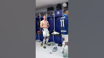 Time to celebrate 🪩🎉 #IMInter #Shorts