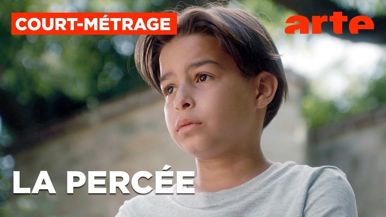 La percée | Court-métrage | ARTE Cinema