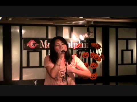 高岸侑香／一番綺麗な私を（カバー）