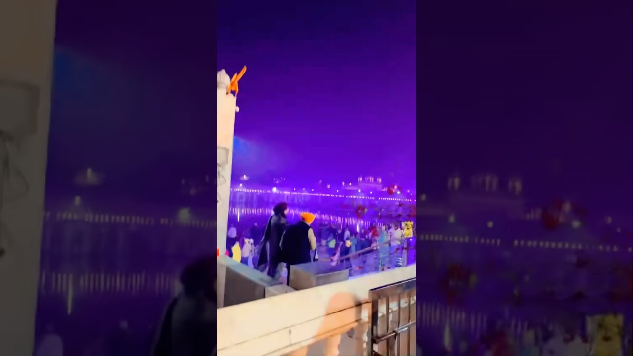 Aar Nanak Paar Nanak #trending #waheguru #youtubeshorts #shortsfeed #viralreels #gurbanistatus #yt