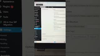 How to Change Domain Structure in WordPress (Step-by-Step) 🚀