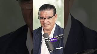 Famous How billionaire watchmaker Jacob Arabo got started Wealth