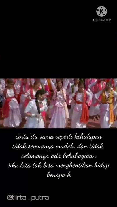 Soni Soni Mohabbatein status wa 30 detik