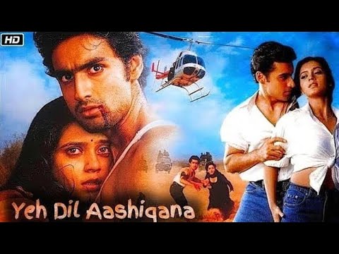 Full Movie Ye Dil Aashiqana HD| Hindi Movie | Bollybood Movie| HD Movie|