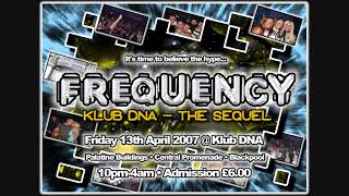 Frequency Volume 14 CD 1 Track 1 Ticket To Ride