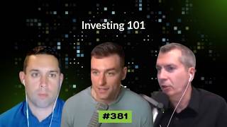 Episode 381: Investing 101 | RR Highlights
