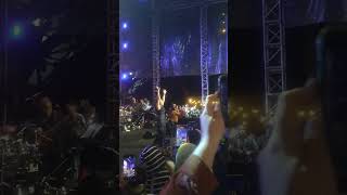 Anggun C Sasmi - Mimpi (Lippo Mall Kemang - 16 december 2025) #100MusisiCharityConcert - Heal Sumatra 