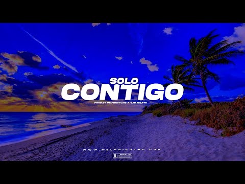 Instrumental De Reggaeton ROMANTICO | Pista de Reggaeton Beat 2022