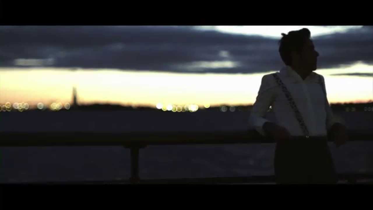 TRANSATLANTIC COFFEE Clip - Battery Park