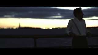 TRANSATLANTIC COFFEE Clip - Battery Park