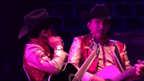 Los Plebes del Rancho - Buscamos lo mismo