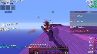 ComboTage in EcuaCraft #2 ✈Ⓕ✈