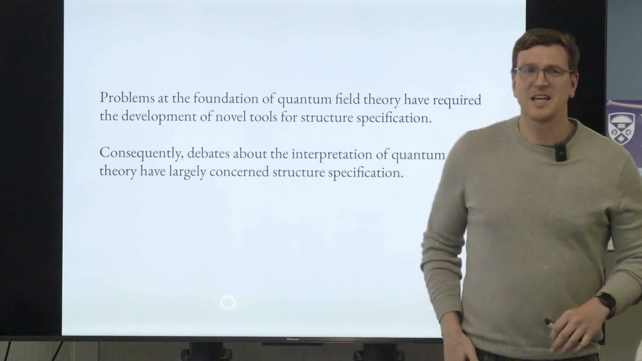 Michael Miller: Epistemic and Semantic Effective Realism