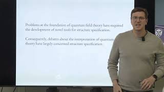 Michael Miller: Epistemic and Semantic Effective Realism