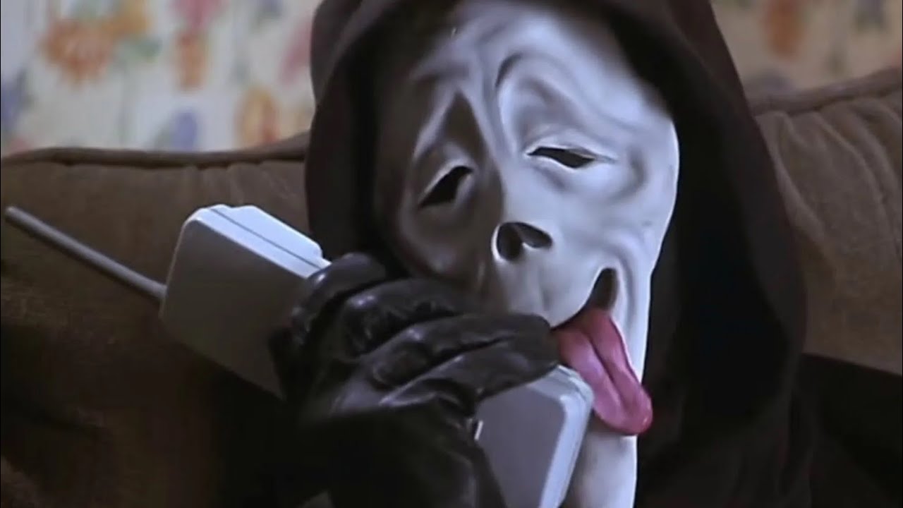 Scary Movie (2000) | Movie Review & Thoughts - The Beginning Of Parody Eras