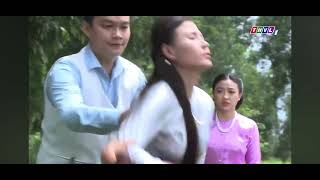 Thuý Diễm neck chop ots carry