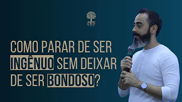 Qual o contrário de ingênua?