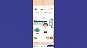 Brain test 4...level 23 #allsolutionsofbraintest4