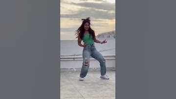 Ra Ra Rakkamma - Dance Video || Swetha Naidu #youtubeshorts #shorts #2