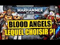 MEPHISTON Vs SANGUINOR #warhammer40k