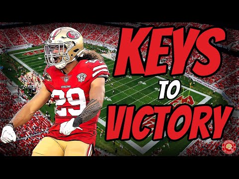 49ers Keys To Victory vs The Commanders 