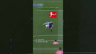 Top Ball Control Moments That Should Be Studied 🥶