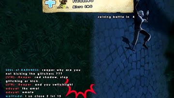 Battlefield Heroes Hacker FreakLeo Video 1