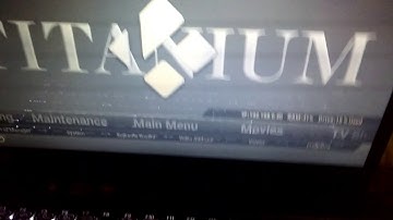 Kodi no video only sound help please no fixes work