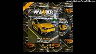 Ama Uber ft Thuso Maxito
