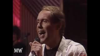 1988,KÄRLEK ÄR,STEN NILSSON MED NILSONETTES, MELODIFESTIVALEN 1988, SVT,
