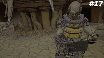 Borderlands 4 - Part 17 - All Charged Up (Walkthrough/Gameplay/Lets Play