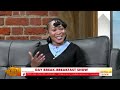 LIVE NOW PRIME TV BREAKFAST SHOW DAY BREAK 2 JULY 2026