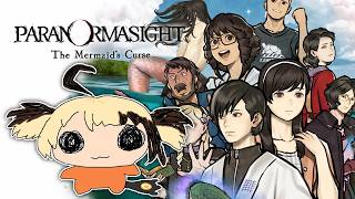 【PARANORMASIGHT:The Mermaid's Curse】I WILL SOLVE THE CURSE TODAY!!! (SPOILERS)