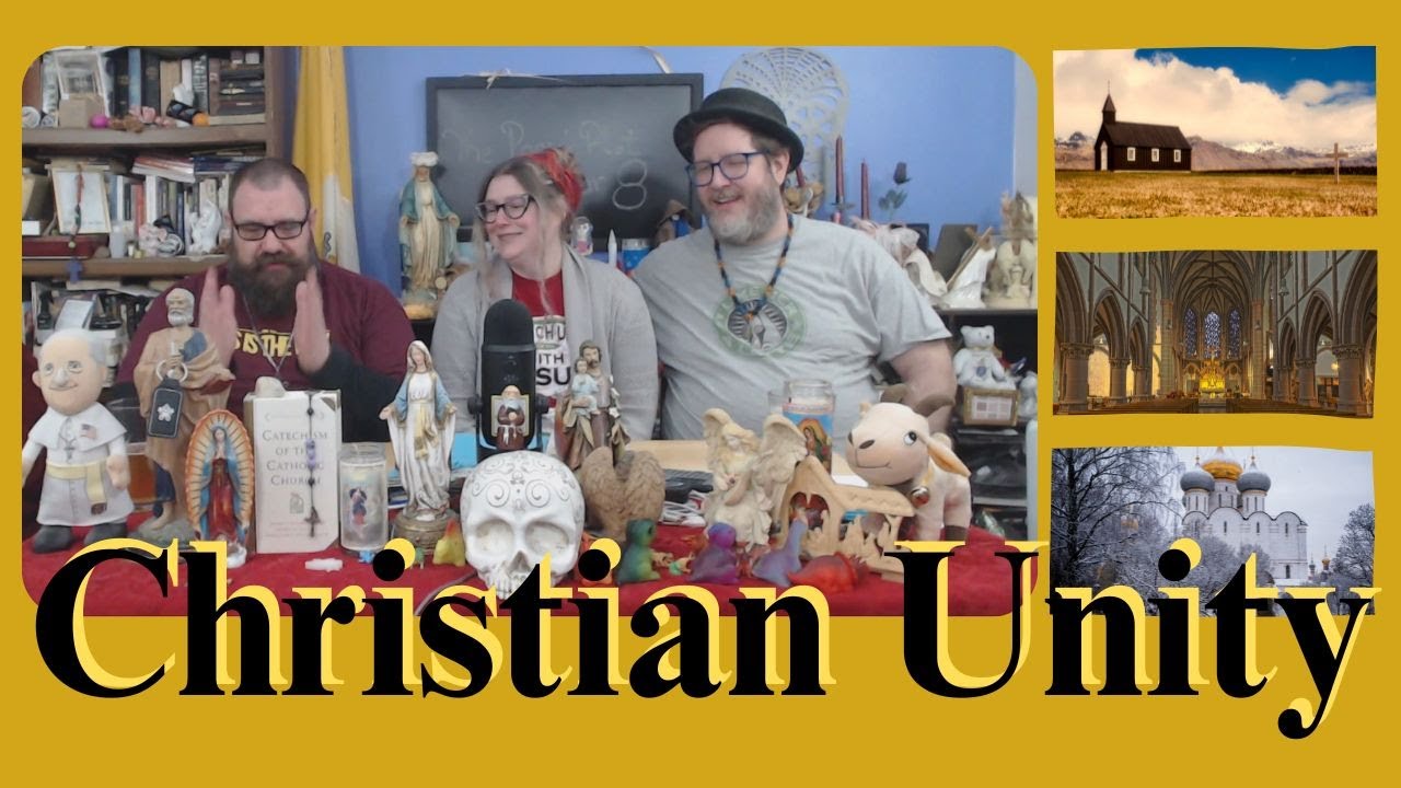 Christian Unity 2025