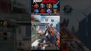 I dropped a nuke in ranked #bo7 #callofduty #fyp #codclips #blackops