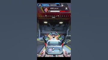 #apex #alternator #nemesis