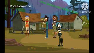 Total Drama Hard Viewer Voting 9