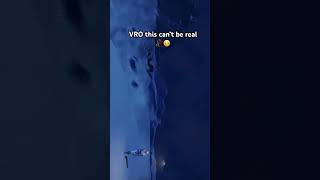 Vro This Cant Be Real