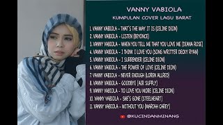 VANNY VABIOLA COVER LAGU BARAT -  #LAGUBARATVANNY #VANNYVABIOLA #THEPOWEROFLOVE