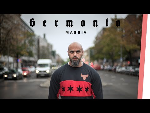 Massiv l GERMANIA