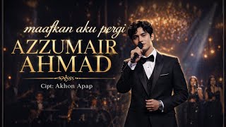 Maafkan Aku Pergi  Azzumair Ahmad  Lagu Sedih  Menyentuh Jiwa 2026