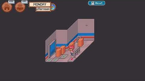 Dandy Boy Adventures - Warehouse box mini-game walkthrough - Out of the box