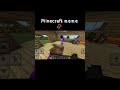 Minecraft meme 🥀 #minecraft