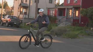 Want an e-bike? Portland has a new rebate program for low-income residents