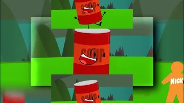 BFOD Soup Can Scan V8 (Veg Replace)