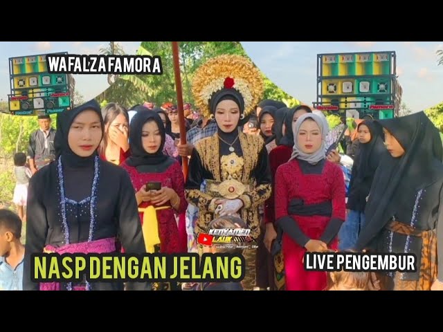 TERBARU LIVE HARI INI WAFALZA FAMORA [ PENGEMBUR PUJUT class=