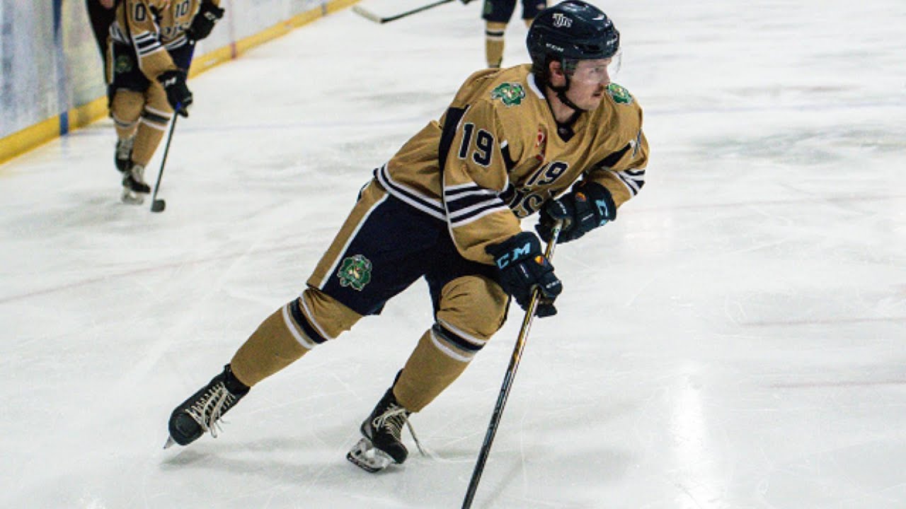 🚨 BREAKING NEWS — STRATFORD IRISH NAME NEW CAPTAIN 🚨